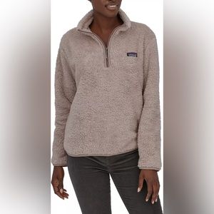 Patagonia Los Gatos 1/4 Zip Pullover